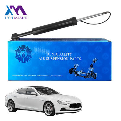 67010540 06700332440 670105403 Amortisseur arrière Air Strut Maserati Quattroporte Ghibli