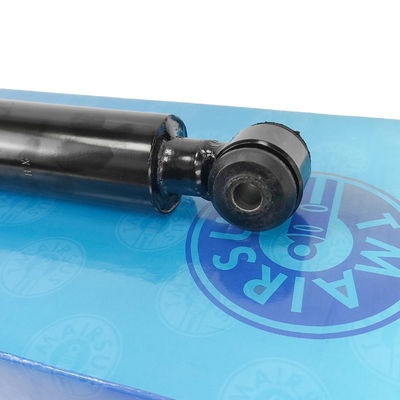 W201 W124 Coil Spring Shock Rear 1982-1993 Absorbeur automatique de chocs avec support de suspension 1243200031