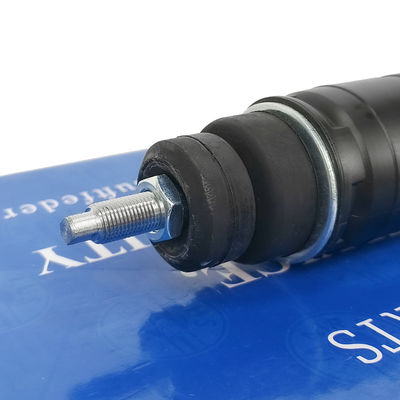 W201 W124 Coil Spring Shock Rear 1982-1993 Absorbeur automatique de chocs avec support de suspension 1243200031