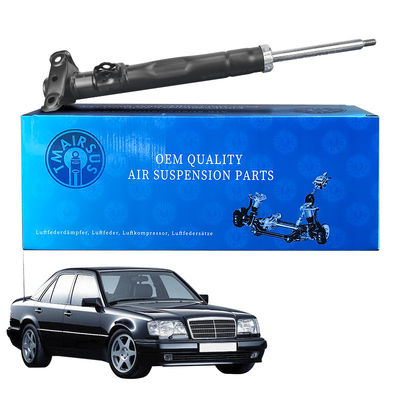 W124 W201 Frontale de choc à ressort en bobine 1982-1993 Absorbeur de choc automatique OEM 1243203030 Pièces automobiles