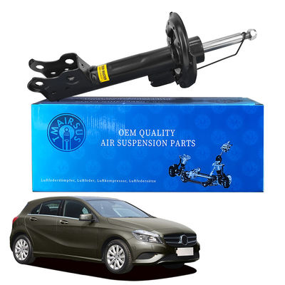 Mercedes Benz Amortisseur avant gauche et droite Classe B W169 W245 1693201830
