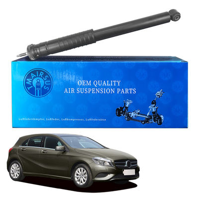 Absorbeur de choc réglable pour Mercedes Benz W169 W245