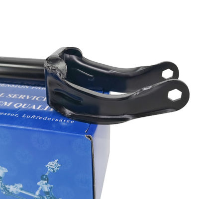 L'absorbeur de choc d'air pour voiture sans ADS Pour Mercedes W166 OEM (L) 1663202513 1663204966 (R) 1663202613 16663205066 Suspension automatique à air