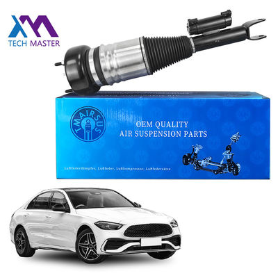 Absorbeur de choc pneumatique pour Mercedes Benz W205 Suspension pneumatique avant gauche partie 2053204768 2053208300 2053200138 2053206500