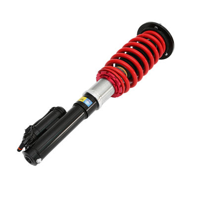 W221 Amortisseur de choc d'air de voiture à ressort en bobine pour une bonne installation sur le véhicule