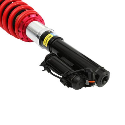 W221 Amortisseur de choc d'air de voiture à ressort en bobine pour une bonne installation sur le véhicule