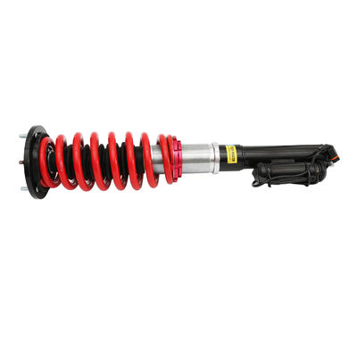 W221 Amortisseur de choc d'air de voiture à ressort en bobine pour une bonne installation sur le véhicule