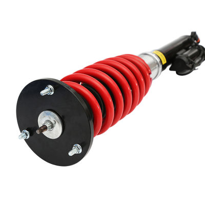 W221 Amortisseur de choc d'air de voiture à ressort en bobine pour une bonne installation sur le véhicule