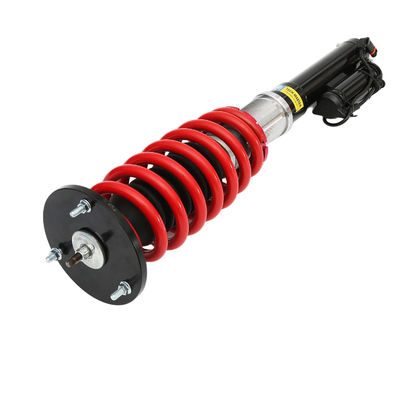 TS16949 Absorbeur de choc à ressort en bobine certifié pour Benz W221 Parfait pour le remplacement