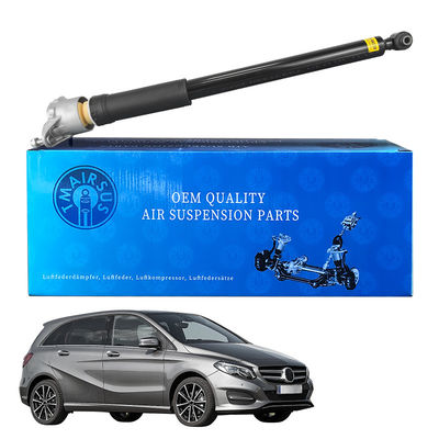 Choc de suspension arrière réglable en acier pour Benz W246 personnalisable 1763202331 1763202431