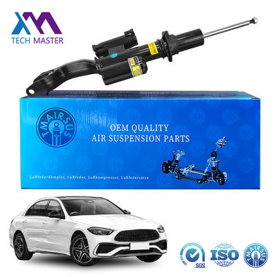 W205 Commerce du matériau de carrosserie en acier Suspension aérienne avant Choc avec 12 mois Temps 2053231600 2053200800
