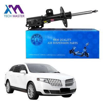 Lincoln MKS MKT avant gauche avec électrique avant de suspension de choc DA5Z18124B DA5Z18124D DA5Z18124K