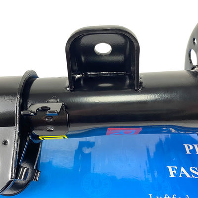 Amortisseur pneumatique avant pour Lincoln MKS MKT avant gauche avec DA5Z18124A électrique DA5Z18124C DA5Z18124J DE9Z18124J DE9Z18124A
