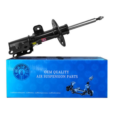 18 mois Absorbeur d'air pour Lincoln MKS MKT Front droit avec électrique DA5Z18124A DA5Z18124C DA5Z18124J DE9Z18124J DE9Z18124A
