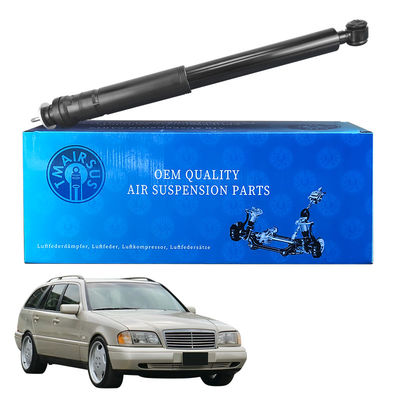 Absorbeur de choc professionnel pour voiture pour W202 à ressort en bobine à choc arrière 2023200031