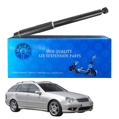 L'absorbeur de choc de voiture à ressort en bobine 2033261700 pour Mercedes Benz C203 2004-2008
