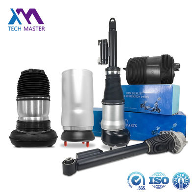 Montage automobile Toyota Land Cruiser Prado J150 Lexus GX460 arrière Pour les véhicules à suspension pneumatique 48090-60010 4809060010