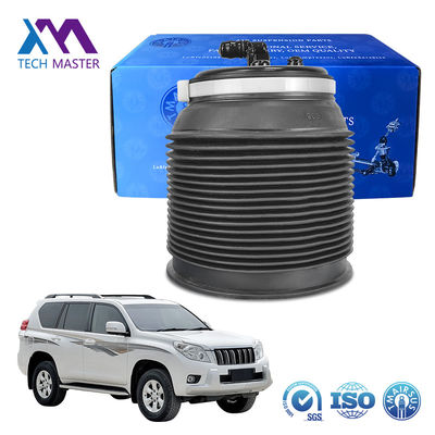 Type de ressort pneumatique Pour Toyota Land Cruiser Prado et sac à ressort à suspension pneumatique 48090-60010 4809060010