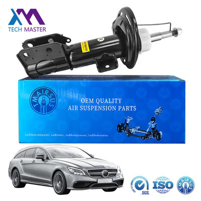 18 mois Amortisseur de choc à suspension par bobine pour W212 classe E AMG 2123206813 2123232600 2123233400