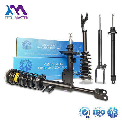 18 mois Amortisseur de choc à suspension par bobine pour W212 classe E AMG 2123206813 2123232600 2123233400