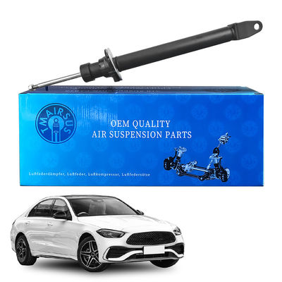 Mercedes Benz C205 Amortisseur pour l'avant gauche et droite Position d'installation OEM2053200130
