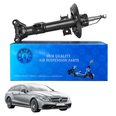 Absorbeur de choc avant pour voiture Mercedes Benz haute durabilité adapté pour W218 E212 2123231300