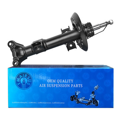 Absorbeur de choc professionnel pour véhicules pour une manipulation et un contrôle améliorés Mercedes Benz W218 E212 2123231300