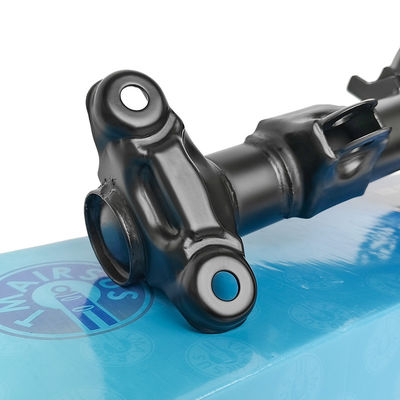 Mercedes Benz W218 E212 Modèle de véhicule Absorbeur de choc pour voiture 2123231300 Support de suspension pneumatique