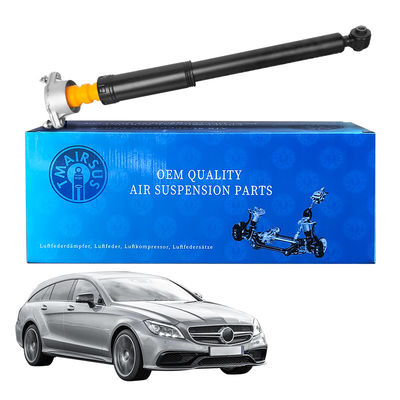 2123261030 2123200730 Mercedes-Benz W212 W218 C218 Classe E Suspension réglable Choc réglable et facile à brancher