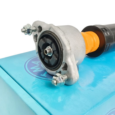 2123261030 2123200730 Mercedes-Benz W212 W218 C218 Classe E Suspension réglable Choc réglable et facile à brancher
