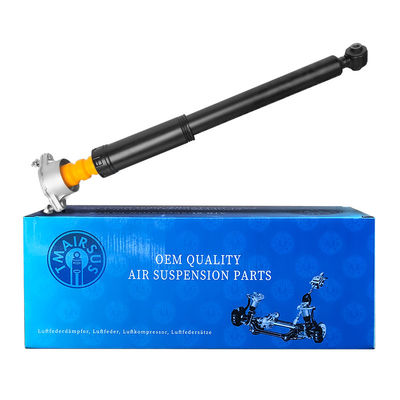2123261030 2123200730 7 kg Suspension pneumatique boulon de choc pour une conduite en douceur et stable sur tout terrain