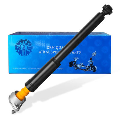 2123261030 2123200730 7 kg Suspension pneumatique boulon de choc pour une conduite en douceur et stable sur tout terrain