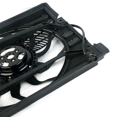 Ventilateur de refroidissement de radiateur de voiture 64546921383 64548380774 64548369070 avec 12 mois