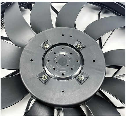 Améliorez le système de refroidissement de votre véhicule avec un ventilateur de refroidissement du radiateur de voiture