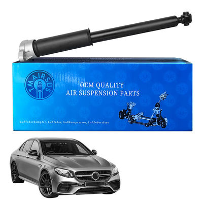 Modèle de véhicule E213 C57 Amortisseur testé avant expédition Pour Mercedes Benz numéro de pièce 2133201330