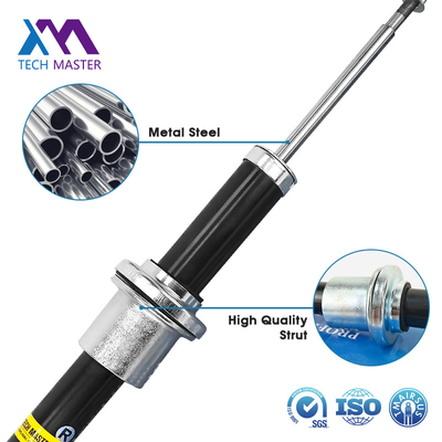2113234300 2113234400 Absorbeur de choc à suspension pneumatique de pointe pour une expérience de conduite optimale