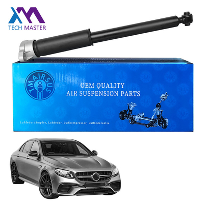 2133201030 2133200966 Amortisseur pneumatique de voiture monocylindre pour une installation boulonnée Conduite souple et stable