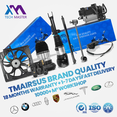 Objectif de remplacement/réparation d'amortisseur pneumatique de voiture pour la performance 2103202930 2103200031 pour Mercedes W210 Amortisseur normal