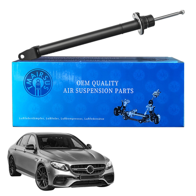 Mercedes Benz W213 Classe E CLS C238 Modèles Absorbeur de choc pour voiture 2133201530 Type de ressort de choc par bobine