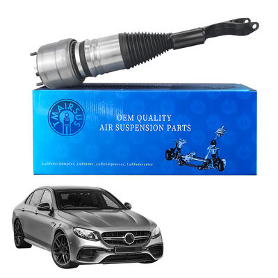 Suspension 2133201902 2133202002 Avant 4Matic Absorbeur de choc pneumatique Mercedes Benz W213 Classe E CLS W257 C257 W238 Pièces de suspension pneumatique automatique