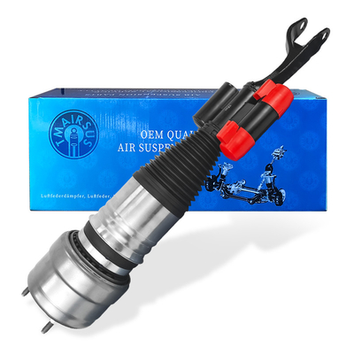 Tech Master Suspension aérienne 2133201902 2133202002 Avant 4Matic Absorbeur de choc aérien Mercedes Benz W213 Classe E CLS W257 C257 W238 Suspension aérienne automatique