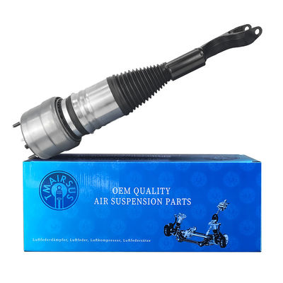 Suspension 2133201902 2133202002 Avant 4Matic Absorbeur de choc pneumatique Mercedes Benz W213 Classe E CLS W257 C257 W238 Pièces de suspension pneumatique automatique