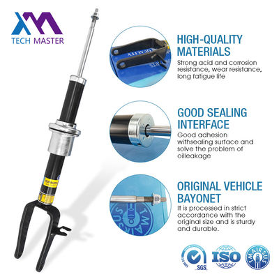 Car Shock Absorber for Front Left And Right Installation Position
