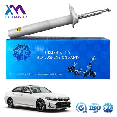 E39 00-03 3.0 530i CHOICE2/2 Sports M-tech SACHS Air Suspension Shock For Trade From 180002-FFGIDE-00AAI