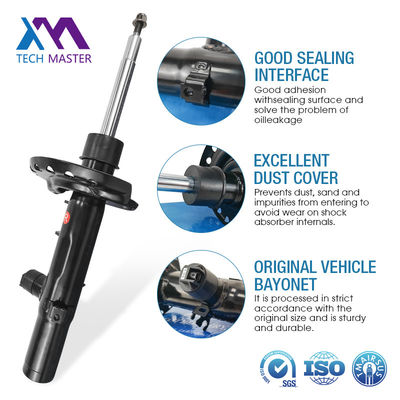 Suspension Shock Absorber Strut For Land Rover New Range Rover Evoque LR114037