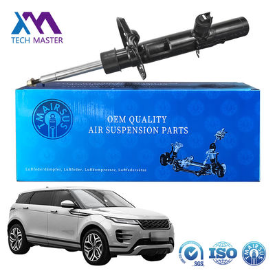 Suspension Shock Sturt with Professional Test Acceptable for Range Rover Evoque L551 LR114037