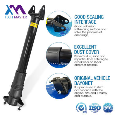 Air Suspension Shock Absorber For Mercedes W164/GL Rear Without ADS 1643202431 A1643201631 1643202631