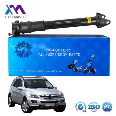 Air Suspension Shock Absorber For Mercedes W164/GL Rear Without ADS 1643202431 A1643201631 1643202631