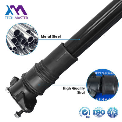 1643202431 A1643201631 1643202631  Air Suspension Shock Absorber For Mercedes-Benz W164 Rear Pneumatic Shock