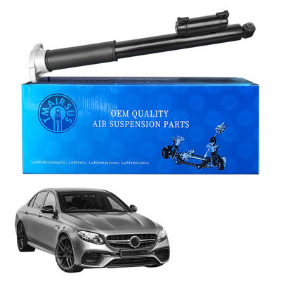 Mercedes-Benz W213 W257 Rear Air Shock With Ads 2/4matic 2133202200 2133200302 2133205500 2133204203 Auto Air Suspension Shock